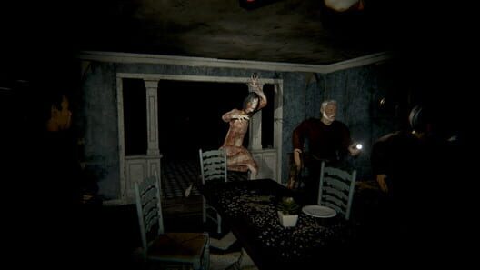 Devour screenshot 4