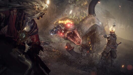 Nioh 2: The Complete Edition screenshot 5