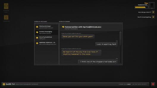 Core Decay screenshot 5