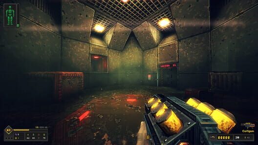 Core Decay screenshot 12