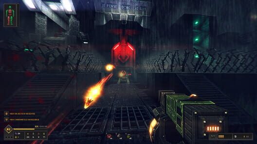 Core Decay screenshot 2