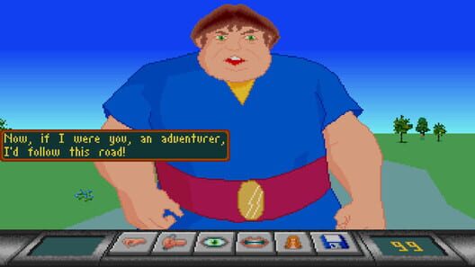 Eternam screenshot 3