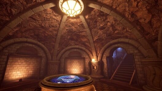 Myst screenshot 4