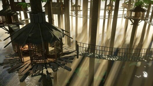 Myst screenshot 10