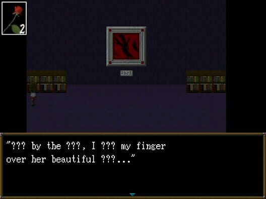 Ib screenshot 5