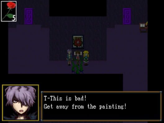 Ib screenshot 6