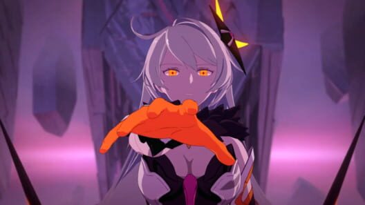 Honkai Impact 3rd screenshot 