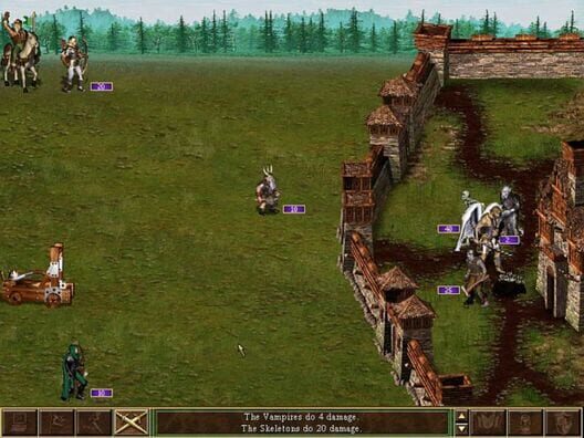 Heroes of Might and Magic III: Complete screenshot 4