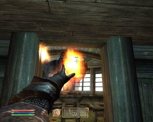 The Elder Scrolls IV: Oblivion 5th Anniversary Edition screenshot 1