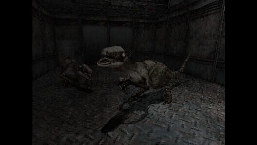 Compound Fracture screenshot 3