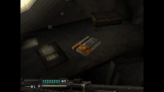 Compound Fracture screenshot 4