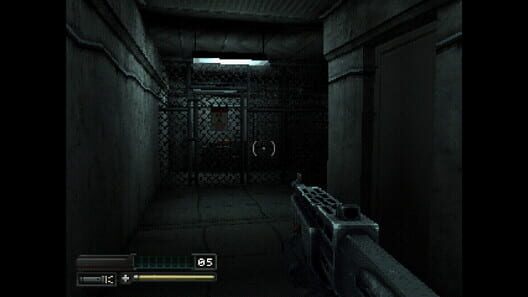 Compound Fracture screenshot 5