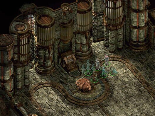 Icewind Dale: Complete screenshot 3