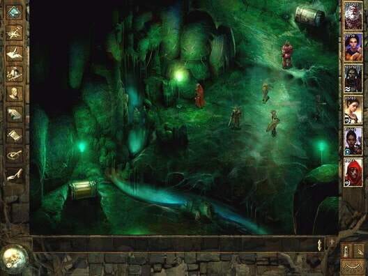 Icewind Dale: Complete screenshot 7