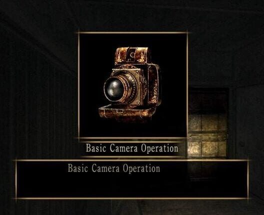 Fatal Frame II: Crimson Butterfly - Director's Cut screenshot 1