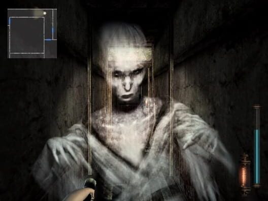 Fatal Frame II: Crimson Butterfly - Director's Cut screenshot 10