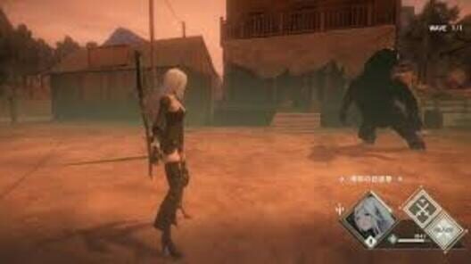 NieR Re[in]carnation screenshot 