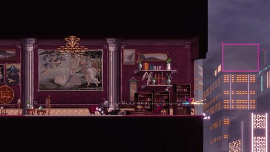 Sanabi screenshot 5