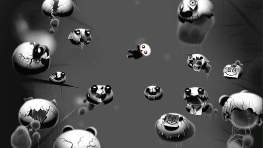 Happy Game screenshot 1