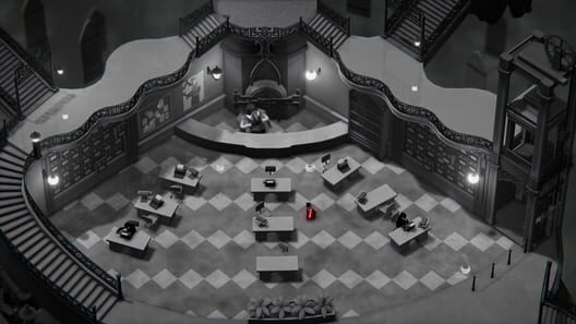 Death's Door screenshot 4