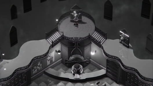 Death's Door screenshot 1