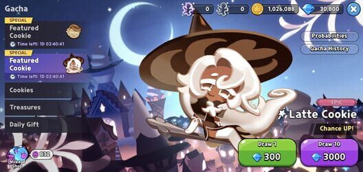 Cookie Run: Kingdom screenshot 	