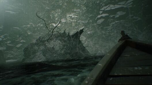 Resident Evil Village screenshot 4