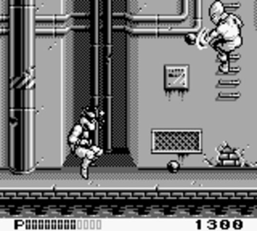 Teenage Mutant Ninja Turtles II: Back from the Sewers screenshot 4