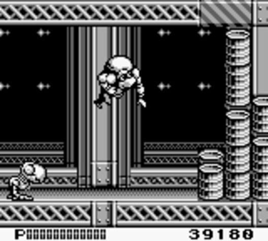 Teenage Mutant Ninja Turtles II: Back from the Sewers screenshot 5
