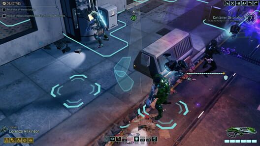 XCOM 2 screenshot 4