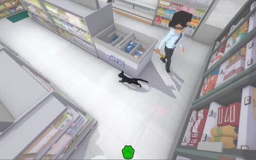 Little Kitty, Big City screenshot 6