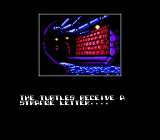 Teenage Mutant Ninja Turtles: Tournament Fighters screenshot 3