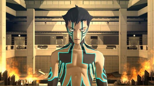 Shin Megami Tensei III: Nocturne - HD Remaster screenshot 1