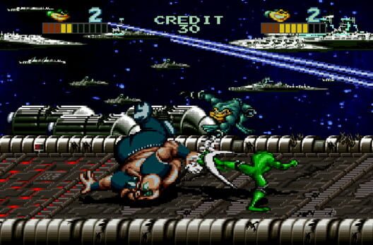 Battletoads screenshot 3