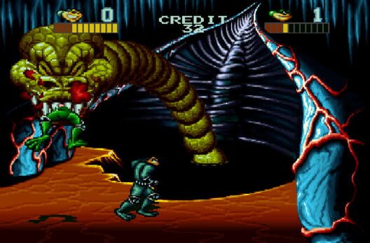 Battletoads screenshot 8