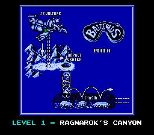 Battletoads screenshot 10