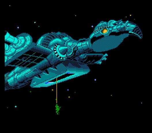 Battletoads screenshot 3