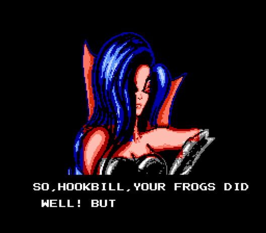 Battletoads screenshot 6