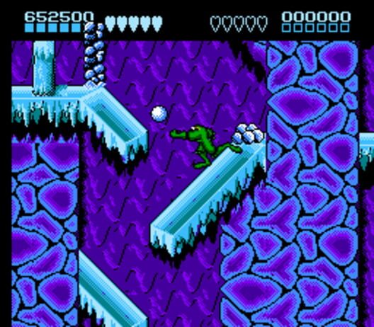 Battletoads screenshot 9