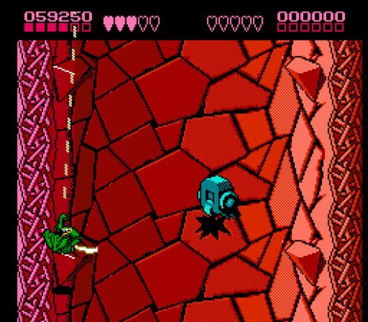 Battletoads screenshot 4