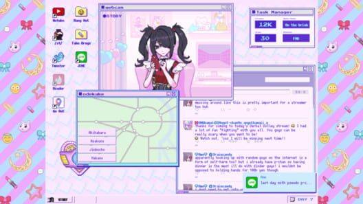 Needy Streamer Overload screenshot 8