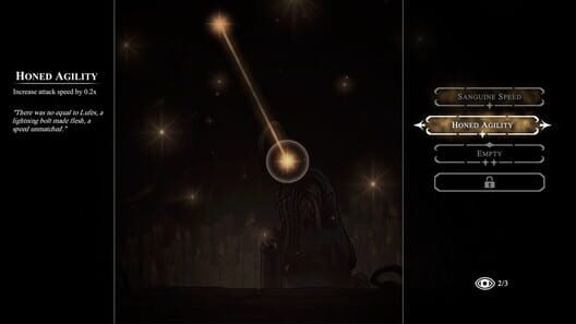 Crowsworn screenshot 5