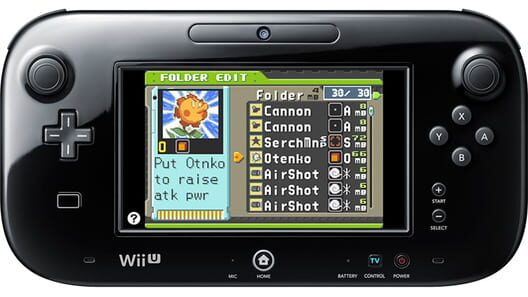 Mega Man Battle Network 5: Team Colonel screenshot 4