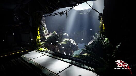 Dinos Reborn screenshot 4