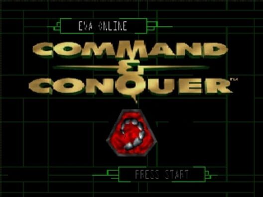 Command & Conquer screenshot 7