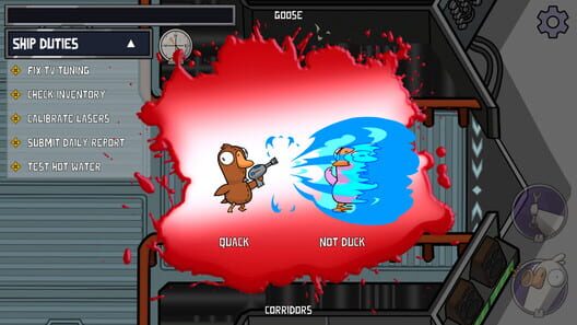Goose Goose Duck screenshot 6