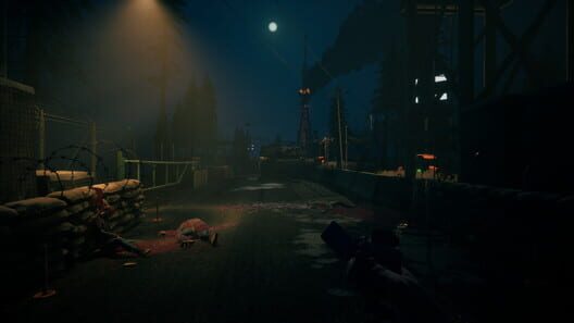 No More Room in Hell 2 screenshot 2