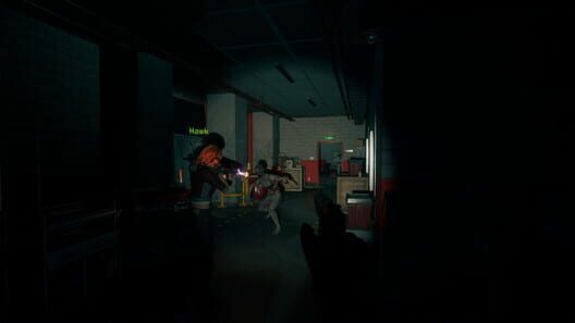 No More Room in Hell 2 screenshot 3