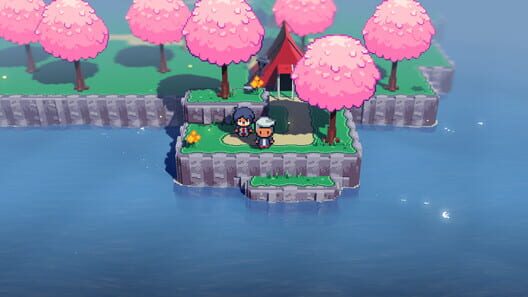 Cassette Beasts screenshot 3