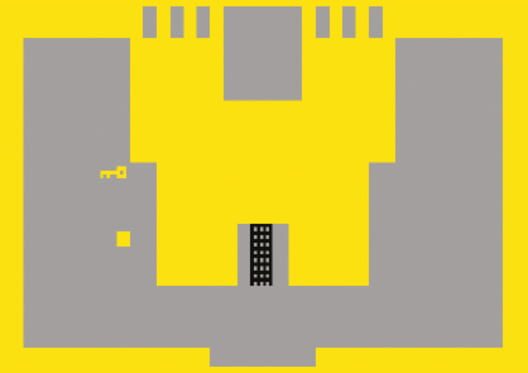 Adventure screenshot 2